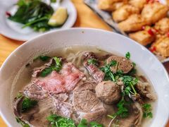 -越美小馆·越南料理(曲江店)