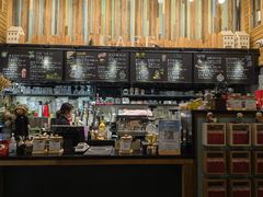-Cafe Alice咖啡爱丽丝(奥城店)