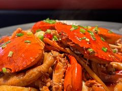 招牌肉蟹煲-胖哥俩肉蟹煲(世茂国际广场店)