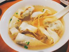 -鼎泰丰(当代商城店)