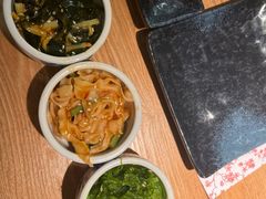 -沼津港精致料理·寿喜烧·烧鸟(青浦宝龙广场日料榜单店)