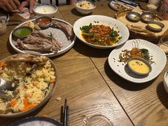 -那时新疆·若羌(经纬汇店)