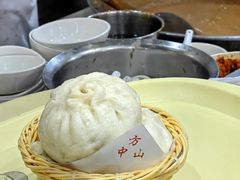 -方中山胡辣汤(航海东路店)
