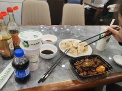 -奉天蚨祥饺子馆