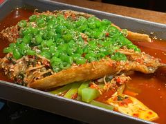 -乔街深夜食堂·小龙虾·高压锅生蚝(杭州总店)