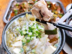 -沈妈砂锅(光华村店)
