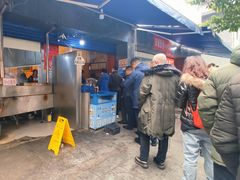门面-李兰英湖南面馆(护国路店)