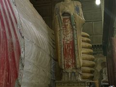 -张掖大佛寺景区