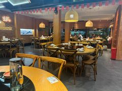 -味莊餐厅(康庄南街店)