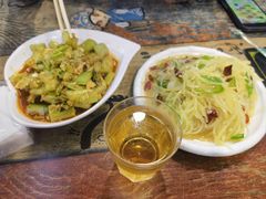 -老谢野馄饨(延安路店)