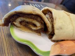 大懒龙-鼎香润(德胜门内店)