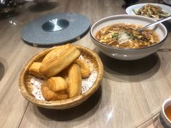 -味莊·青岛菜(云霄路店)
