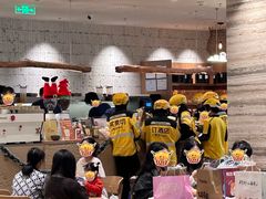 -深圳湾万象城(南山店)