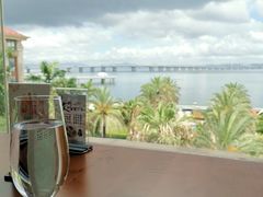 -V Bar海景扒房(北海湾惠龙万达嘉华酒店)