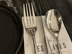 -LES ELITES 英集荟(南京西路店)