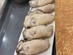 -濠轩阁特色生蚝火锅(水湾路店)