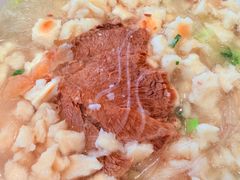 -清真·老兰家(兴善寺西街总店)
