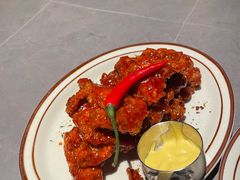 -AMORE PAELLA西班牙海鲜饭(万象城店)