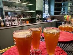 -海尔巴格一甸茶餐厅(团结路店)