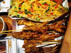 -木屋烧烤(龙岗南联店)