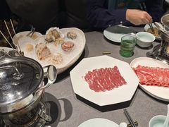 -鼎鼎香·港式火锅(北京SKP店)