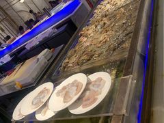-诱货海鲜自助火锅(爱琴海购物公园东百店)
