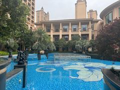 -上海闵行星河湾酒店