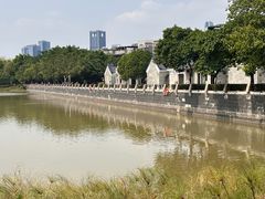 -黄埔古港