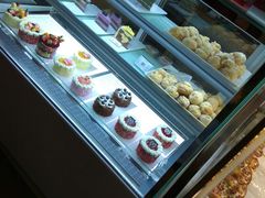 -BOKE博稞烘焙(天佑城店)