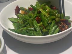 -花椒俏川菜小馆(南海万达店)