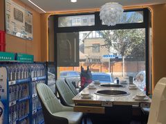 -满兴咱妈烀饼铁锅炖(兰州北街店)