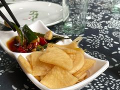 -八两八金·莱芜特色炒鸡(市南漳浦路店)