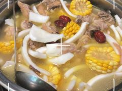 -派派茶客(金杏花园店)