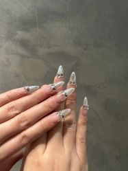 -LILY NAILS美甲美睫