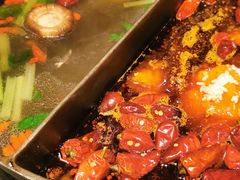 -盡膳口福跷脚牛肉火锅(北美新天地店)