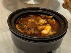 -渝信川菜 · 川味家常菜(长安店)