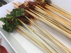 -屋头串串(龙潭寺店)