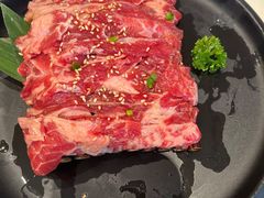 -花味·自助烤肉(大观天地店)