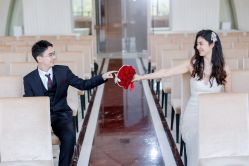 -中谷小南国花园酒店·宴会厅