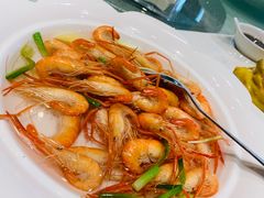 -吴中欢朋酒店-中餐厅