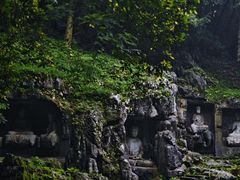 -韬光茶庵