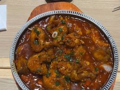 -梨花牛肉汤饭(仁恒伊势丹店)