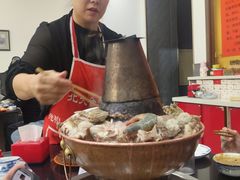 -山海关浑锅(秦皇岛首店)