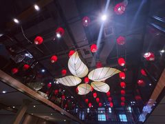 -三道菜(明堂公园店)