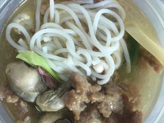 -古街捞化牛杂(井大店)