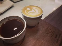 -Again Coffee Roaster(香蜜湖店)