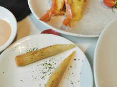 -Wei菋·Le Bistrot