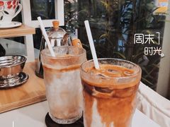 -COMPANION COFFEE小伴咖啡