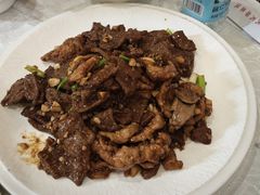 -津悦·正阳春烤鸭(红旗南路店)