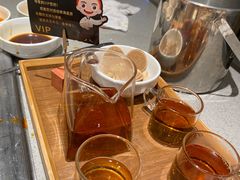 -海底捞火锅(团结桥店)